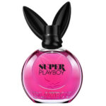 Super Playboy For Her woda toaletowa spray 40ml
