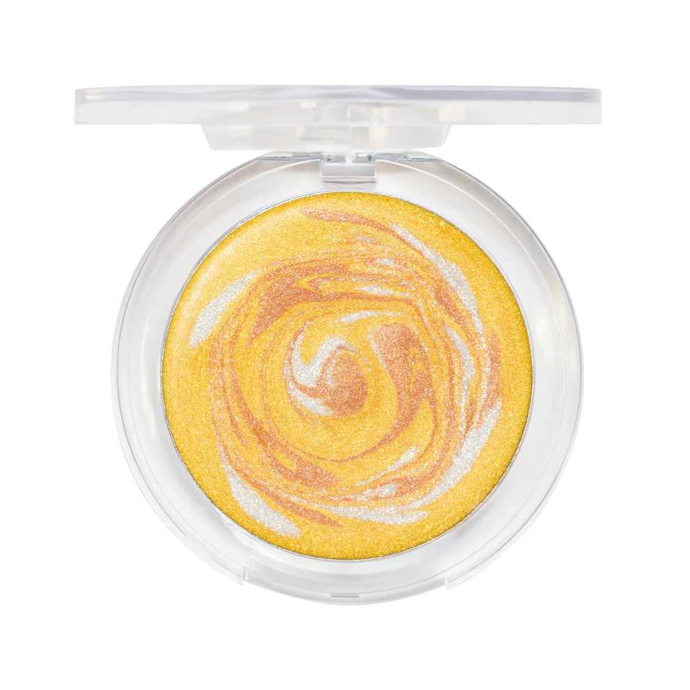 84788011750095467 Deja Brew Latte Highlighter rozświetlacz kremowy do twarzy i ciała 103 You'Re Brew-Ti-Ful 5.6g - obrazek 1