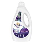 Care żel do prania czarnych i ciemnych tkanin 1120ml