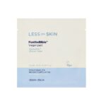 Less On Skin Panthebible Vegan Pad łagodzące płatki do miejscowego stosowania na skórze 6ml