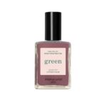 Green Nail Polish lakier do paznokci Rose Mountbatten 15ml