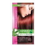 Szampon koloryzujący 4-8 myć 96 Mahoń 40ml