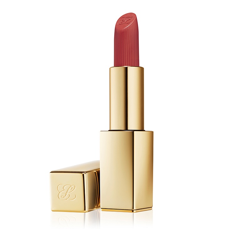 8480731685432186 Pure Color Matte Lipstick matowa pomadka do ust 680 Rule Breaker 3.5g - obrazek 1