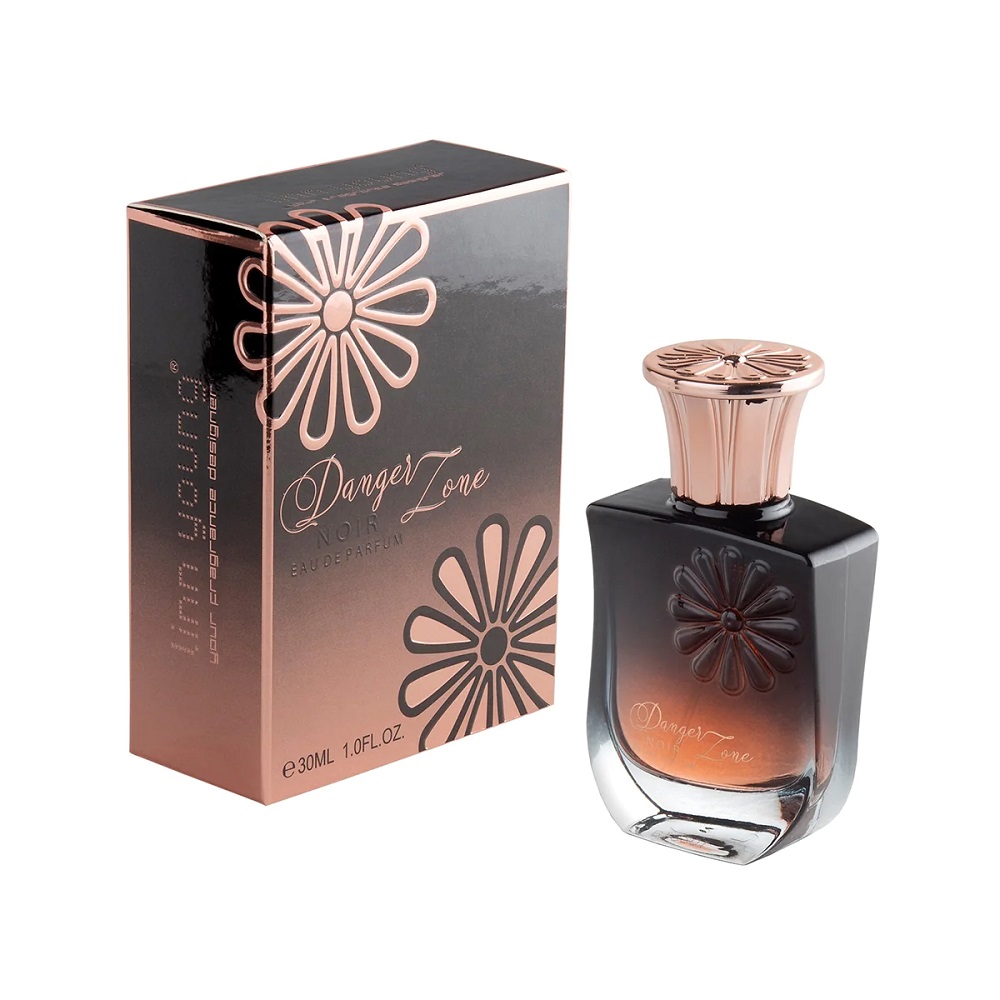 84821881711451752 Danger Zone Noir woda perfumowana spray 30ml - obrazek 1