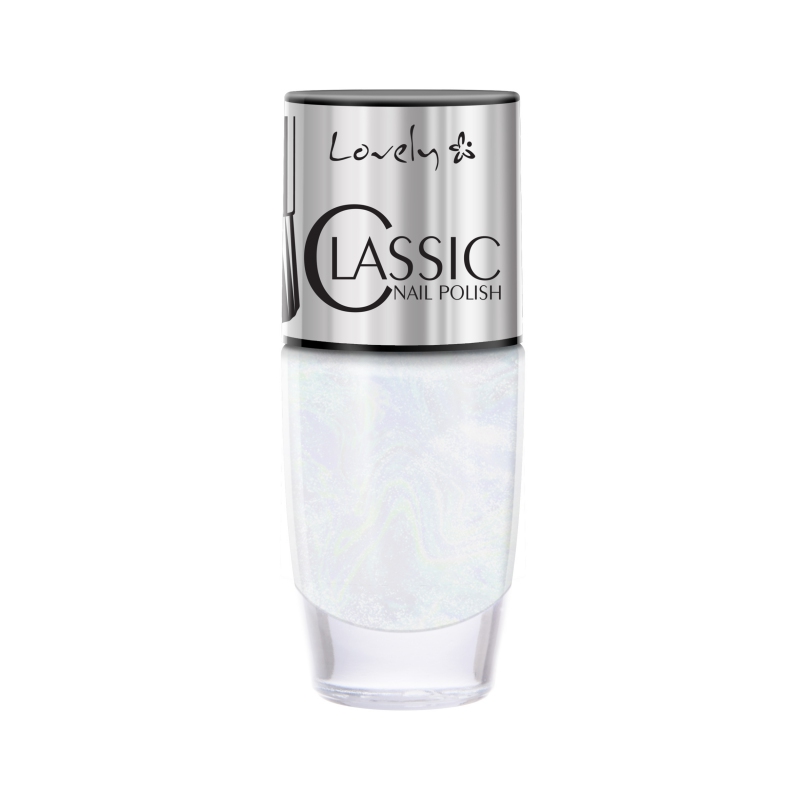 8483261700658953 Classic Nail Polish lakier do paznokci 471 8ml - obrazek 1