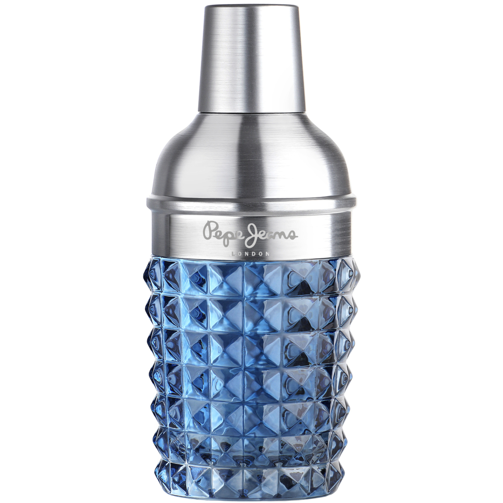 84839111702978123 Pepe Jeans For Him woda toaletowa spray 100ml - obrazek 1