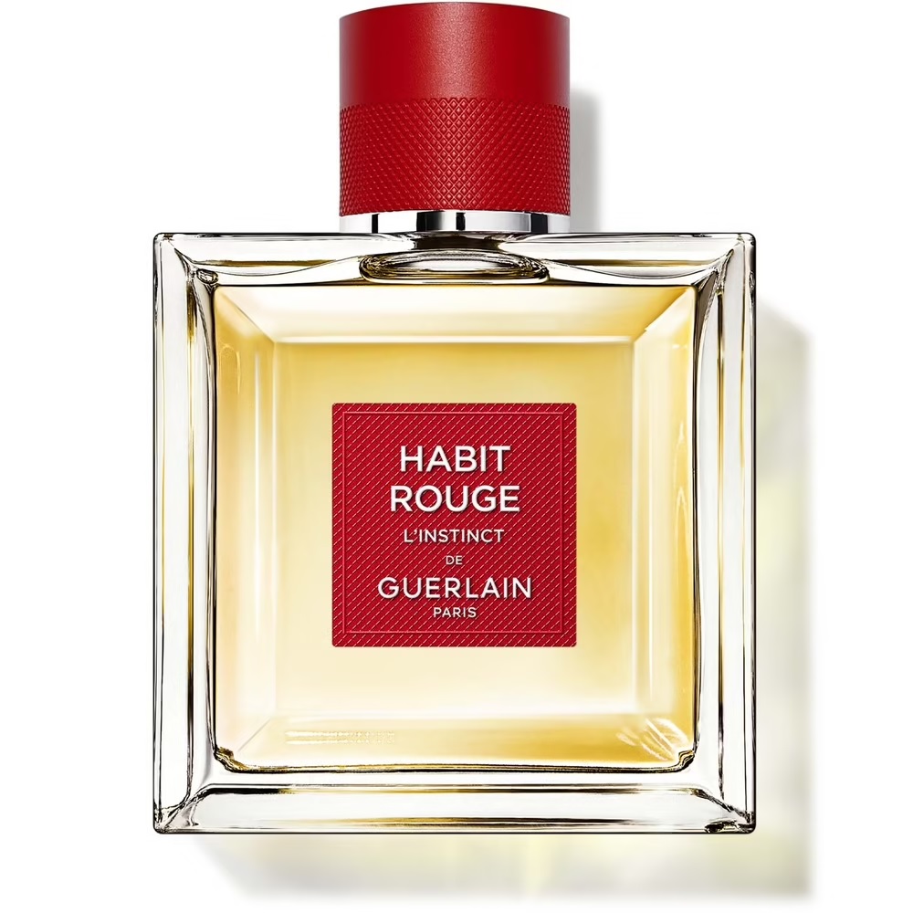 84847511691676806 Habit Rouge L'instinct woda toaletowa spray 100ml - obrazek 1