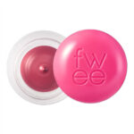 Lip&Cheek Blurry Pudding Pot pudding do ust i policzków PK01 Baby 5g