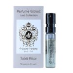 Tabit Attar ekstrakt perfum spray próbka 1.5ml