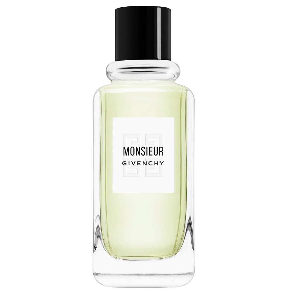 84855941721897738 Monsieur woda toaletowa spray 100ml - obrazek 1