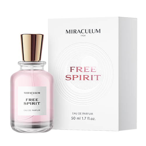 8485621660117667 Free Spirit woda perfumowana spray 50ml - obrazek 1