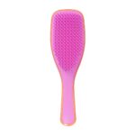 The Ultimate Detangler szczotka do włosów cienkich i delikatnych Apricot & Purple