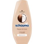 Repair & Care regenerująca odżywka do włosów zniszczonych i suchych 250ml
