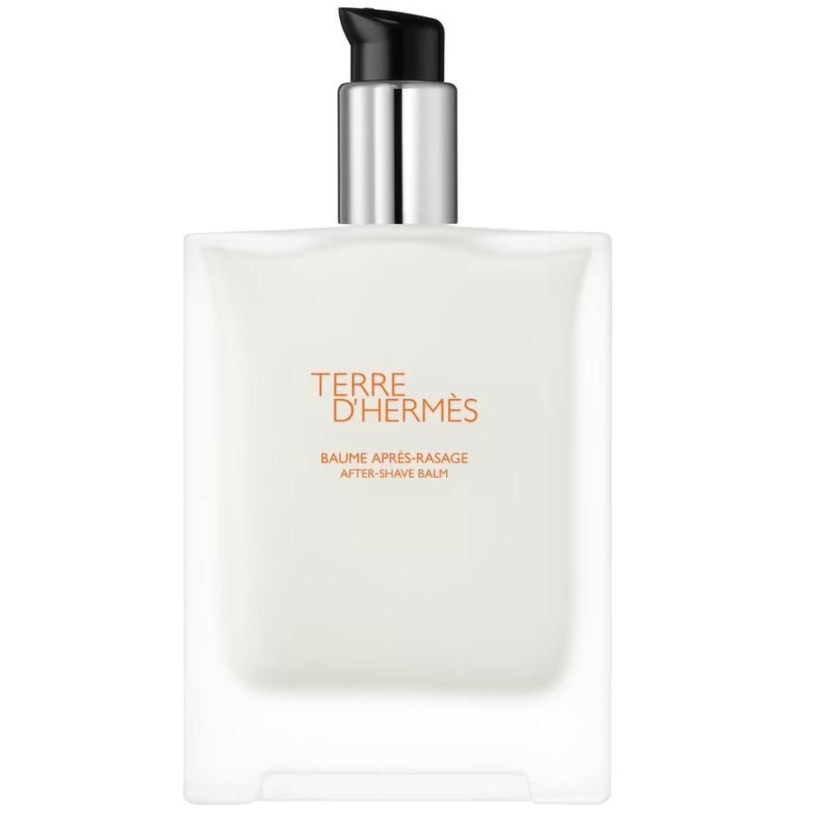 84872351715698709 Terre D'Hermes balsam po goleniu 100ml - obrazek 1