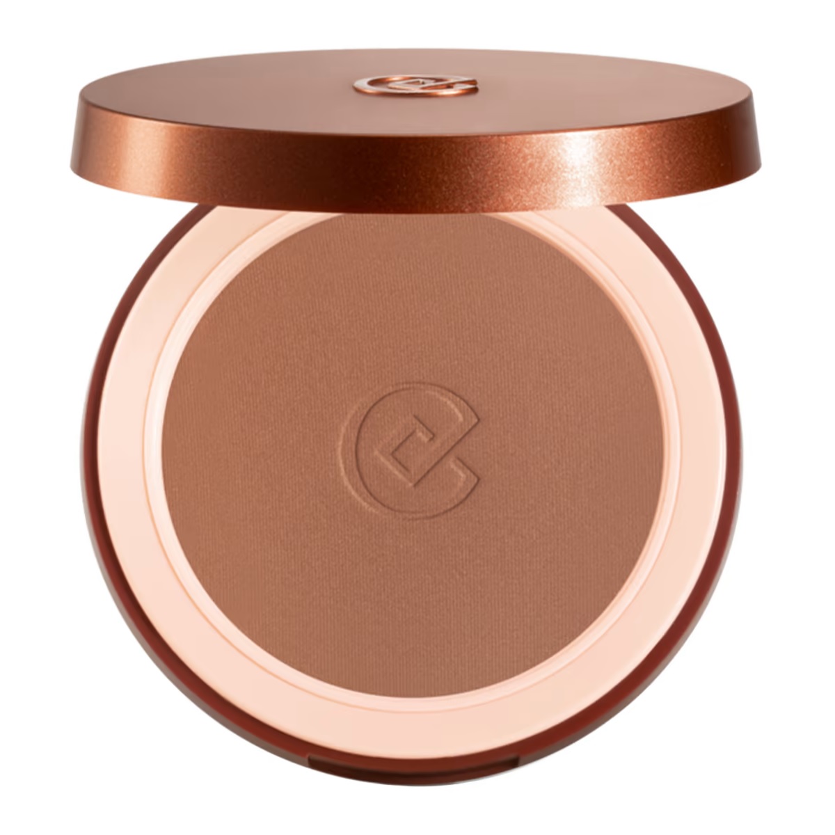84888751675715297 Terra Abbronzante Effetto Seta puder brązujący z efektem jedwabiu 1.1 Maldive Matte 10g - obrazek 1
