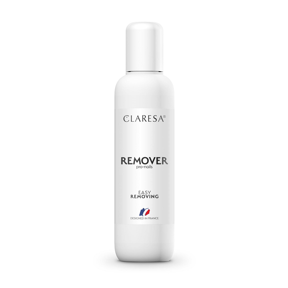 84889471615452040 Remover Pro-Nails płyn do usuwania lakieru hybrydowego 100ml - obrazek 1