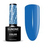 UV/LED Gel Polish Color lakier hybrydowy N15 Nelly 5g