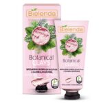 Botanical Clays wegański krem na dzień i noc z glinką różową 50ml