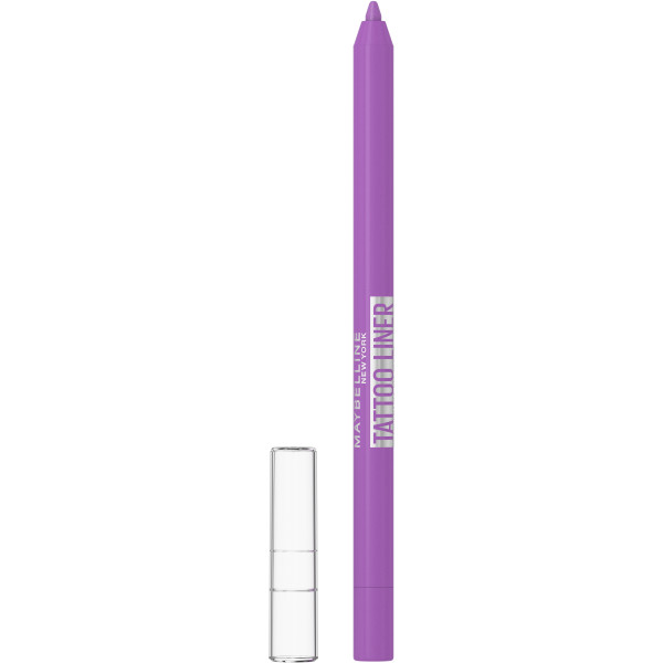 8489961711379283 Tattoo Liner Gel Pencil żelowa kredka do oczu 801 Purple Pop - obrazek 1