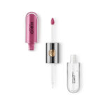 Unlimited Double Touch dwuetapowa płynna pomadka do ust 118 Orchid 6ml