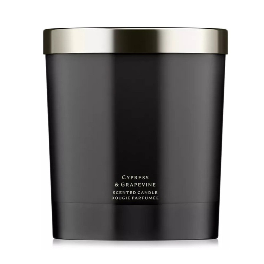 84902441777527636 Cypress & Grapevine świeca zapachowa 210ml - obrazek 1