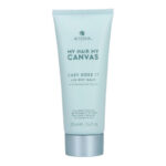 My Hair My Canvas Create Easy Does It Air-Dry Balm krem definiujący skręt włosów 101ml