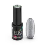 Pro Colors Hema Free lakier hybrydowy 099 Silver Moon 7g