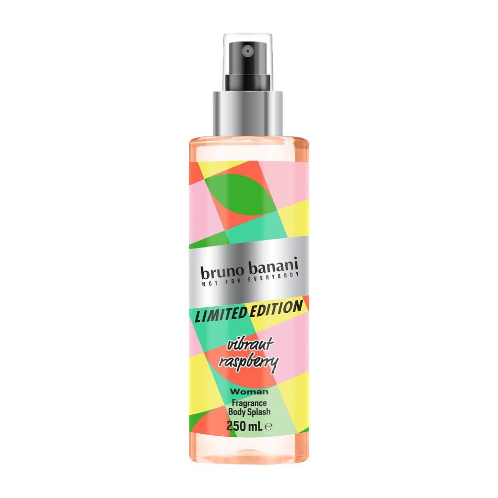 84920231678944645 Woman Summer Limited Edition mgiełka do ciała 250ml - obrazek 1