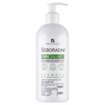 Pure Balance szampon oczyszczająco-normalizujący 400ml