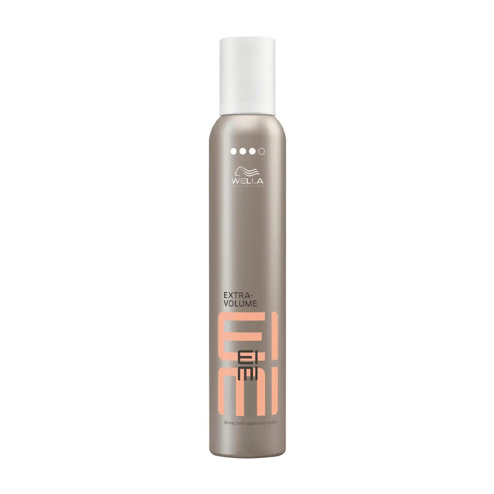 84926621684258433 Eimi Extra Volume pianka zwiększająca objętość włosów 300ml - obrazek 1