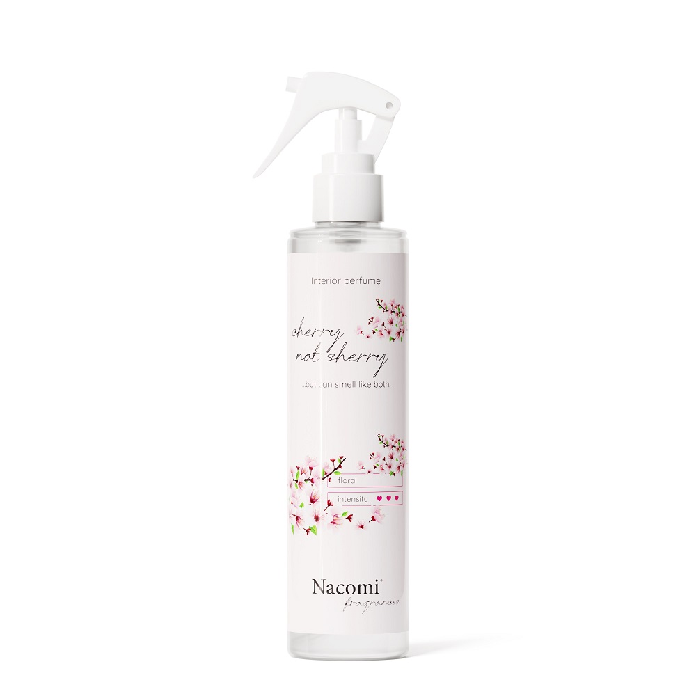 84932031699504083 Perfumy do pomieszczeń Cherry not Sherry 250ml - obrazek 1