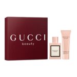 Bloom zestaw woda perfumowana spray 50ml + balsam do ciała 50ml