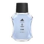 Uefa Champions League Star Edition woda toaletowa spray 50ml