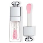 Addict Lip Glow Oil olejek do ust 000 Universal Clear 6ml