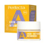 Vitamins krem-odżywka witaminowa Bio ProVitamin A 50ml