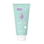 Łagodna emulsja do mycia ciała i twarzy 200ml