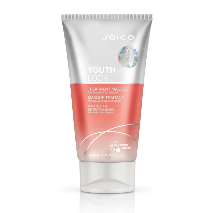 84964471691665732 YouthLock Treatment Masque maska do włosów 150ml - obrazek 1