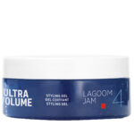 Stylesign Ultra Volume Lagoom Jam 4 żel do stylizacji włosów 75ml