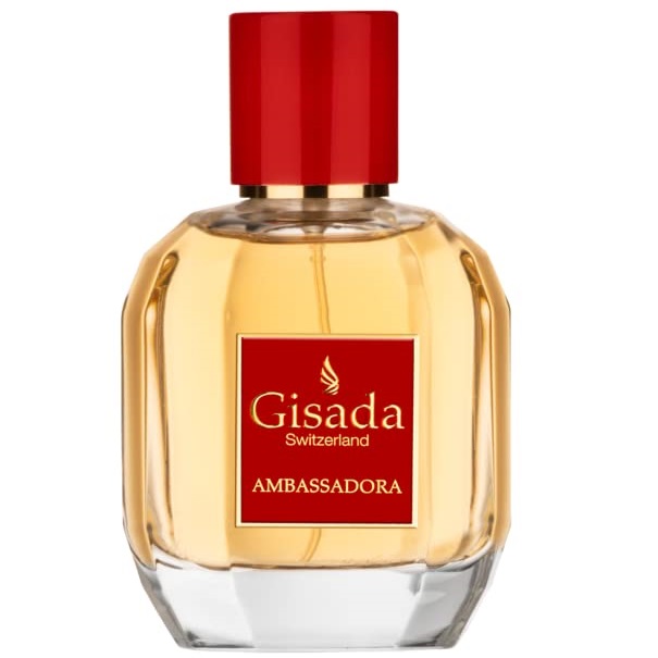 Version 1.0.0 Ambassadora woda perfumowana spray 100ml - obrazek 1