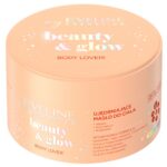 Beauty & Glow ujędrniające masło do ciała 200ml