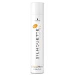Silhouette Flexible Hold Hairspray elastyczny lakier do włosów 500ml
