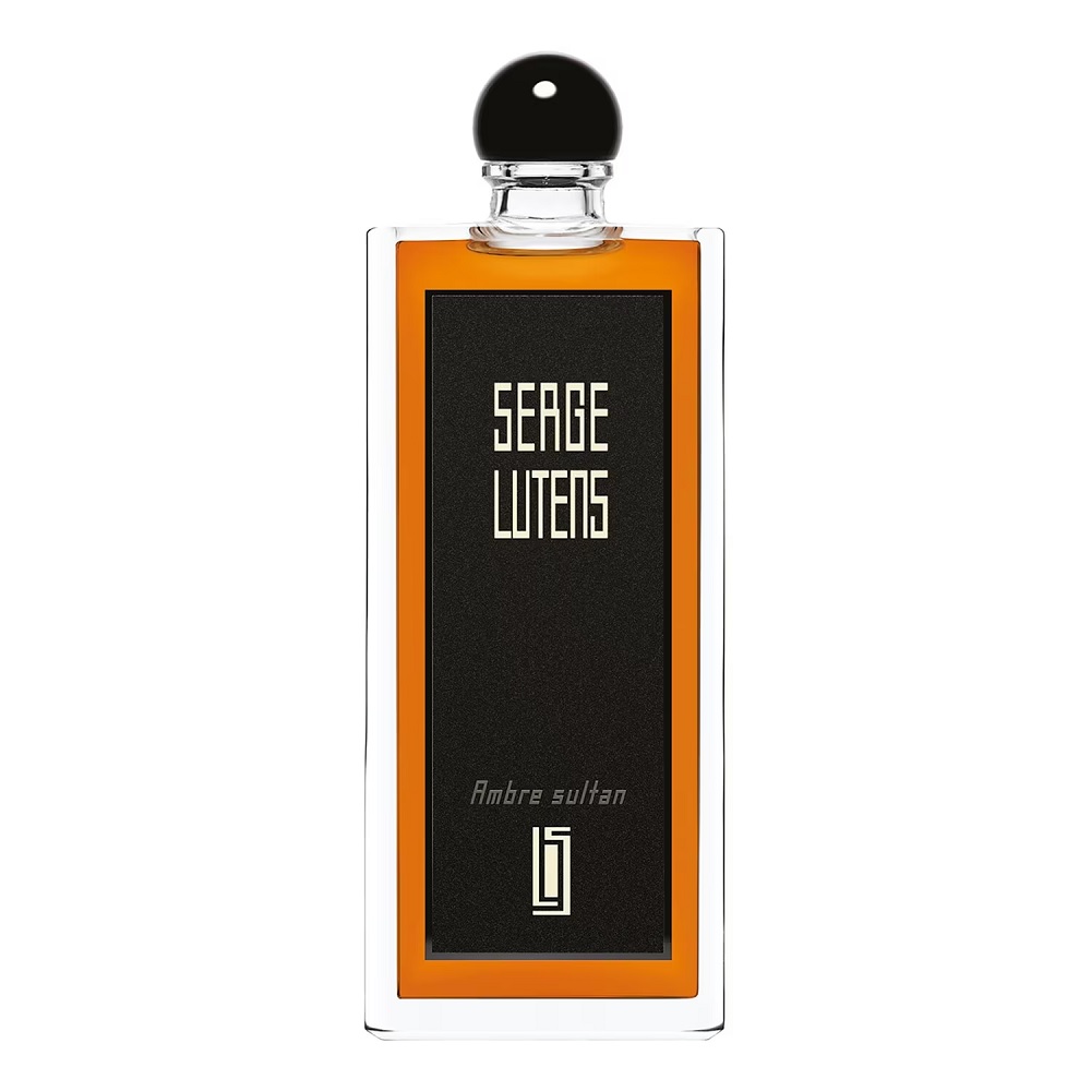 84994001706270443 Ambre Sultan woda perfumowana spray - produkt bez opakowania - obrazek 1