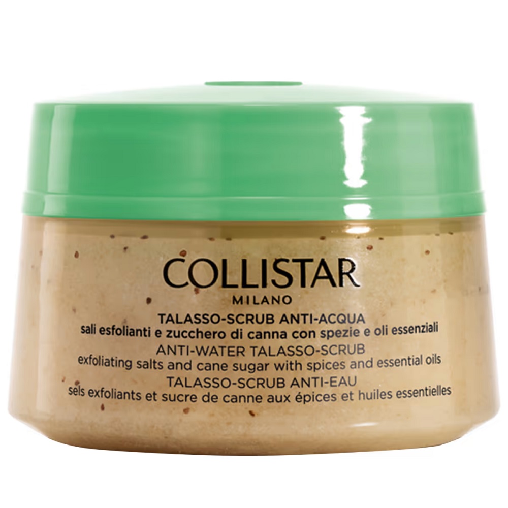 84999271675687696 Anti-Water Talasso-Scrub peeling do ciała 300g - obrazek 1