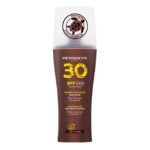 Water Resistant Sun Milk wodoodporne mleczko do opalania w sprayu SPF30 200ml