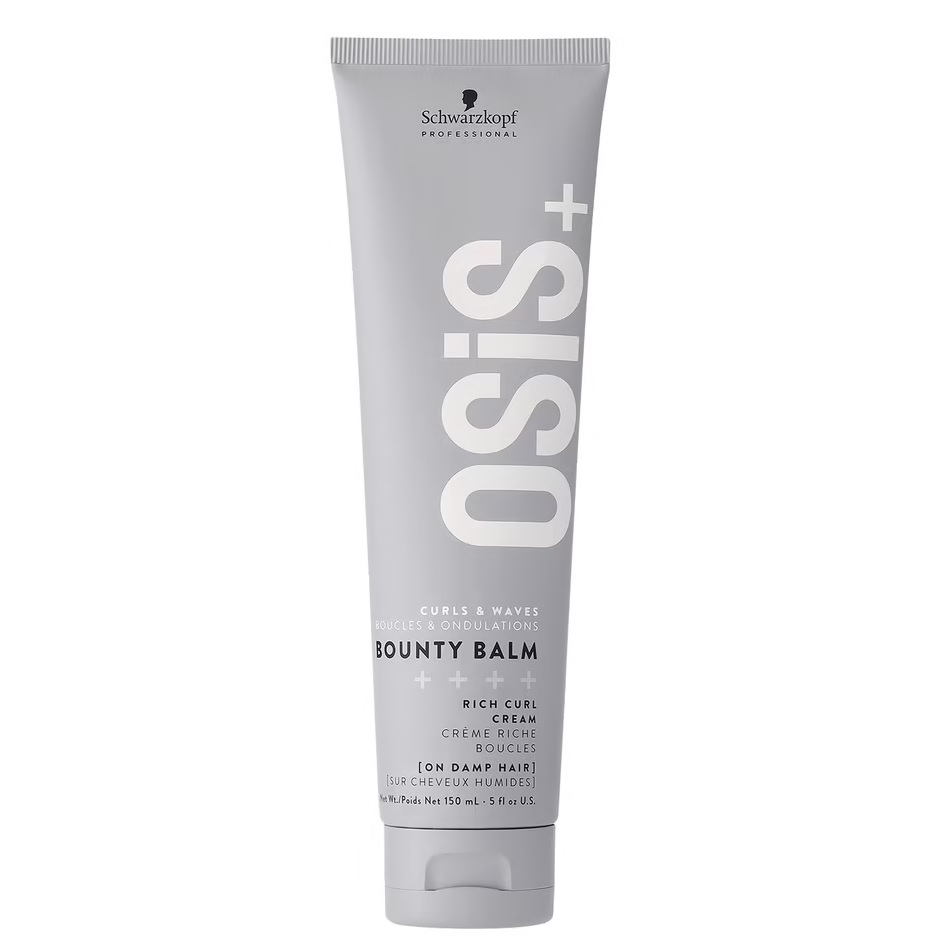 85008711717740590 Osis+ Bounty Balm bogaty krem do loków 150ml - obrazek 1