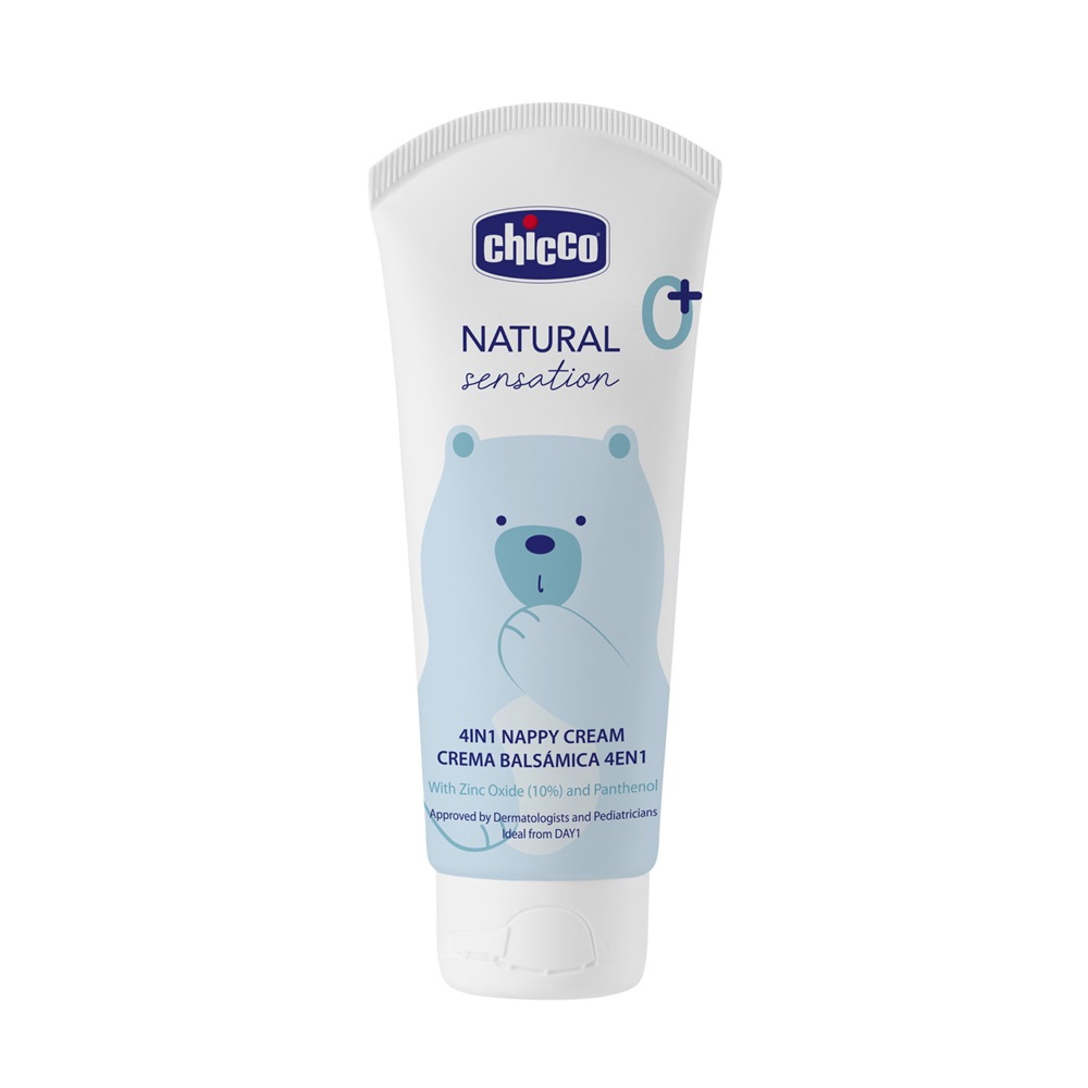 85010881709727010 Natural Sensation krem do pieluszki 4w1 100ml - obrazek 1