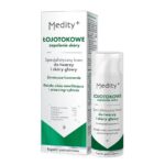 Łojotokowe Zapalenie Skóry specjalistyczny krem do twarzy i skóry głowy 50ml