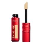 Infaillible Skin Ink multifunkcyjny podkład do twarzy 130 Light Cool 15ml