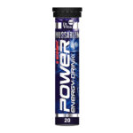 Hussarion Power Energy Drink suplement diety 20 tabletek musujących