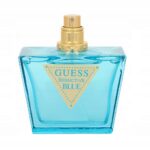 Seductive Blue woda toaletowa spray 75ml - produkt bez opakowania